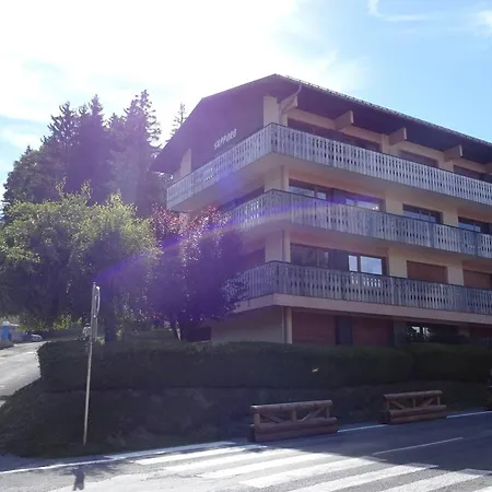 Location 2p Aux Gets, 5 Pers., Acces Pistes, Garage, A 300m Des Commerces - Fr-1-802-56 Les Gets