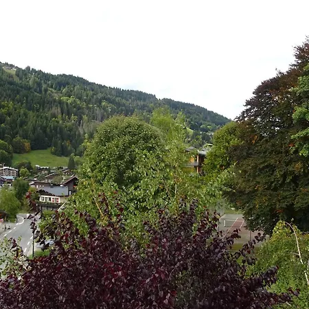Location 2p Aux Gets, 5 Pers., Acces Pistes, Garage, A 300m Des Commerces - Fr-1-802-56 Apartment *