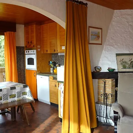 Location 2p Aux Gets, 5 Pers., Acces Pistes, Garage, A 300m Des Commerces - Fr-1-802-56 Les Gets